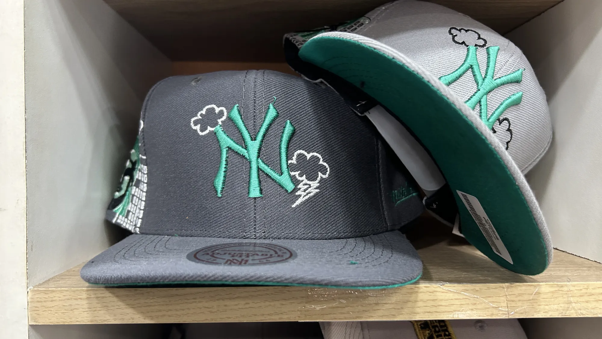 Gorras Regulables - Imagen 13