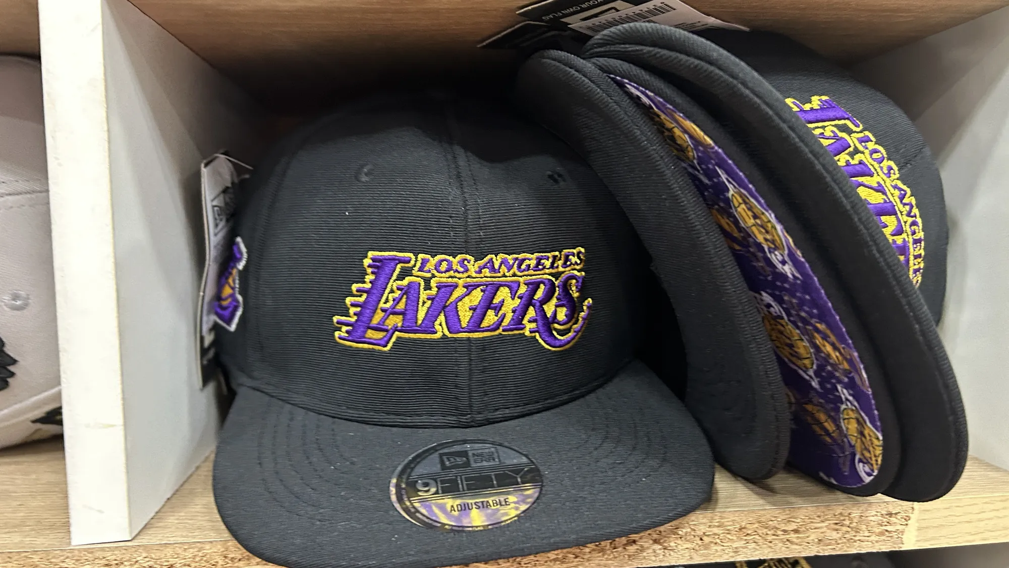 Gorras Regulables - Imagen 11