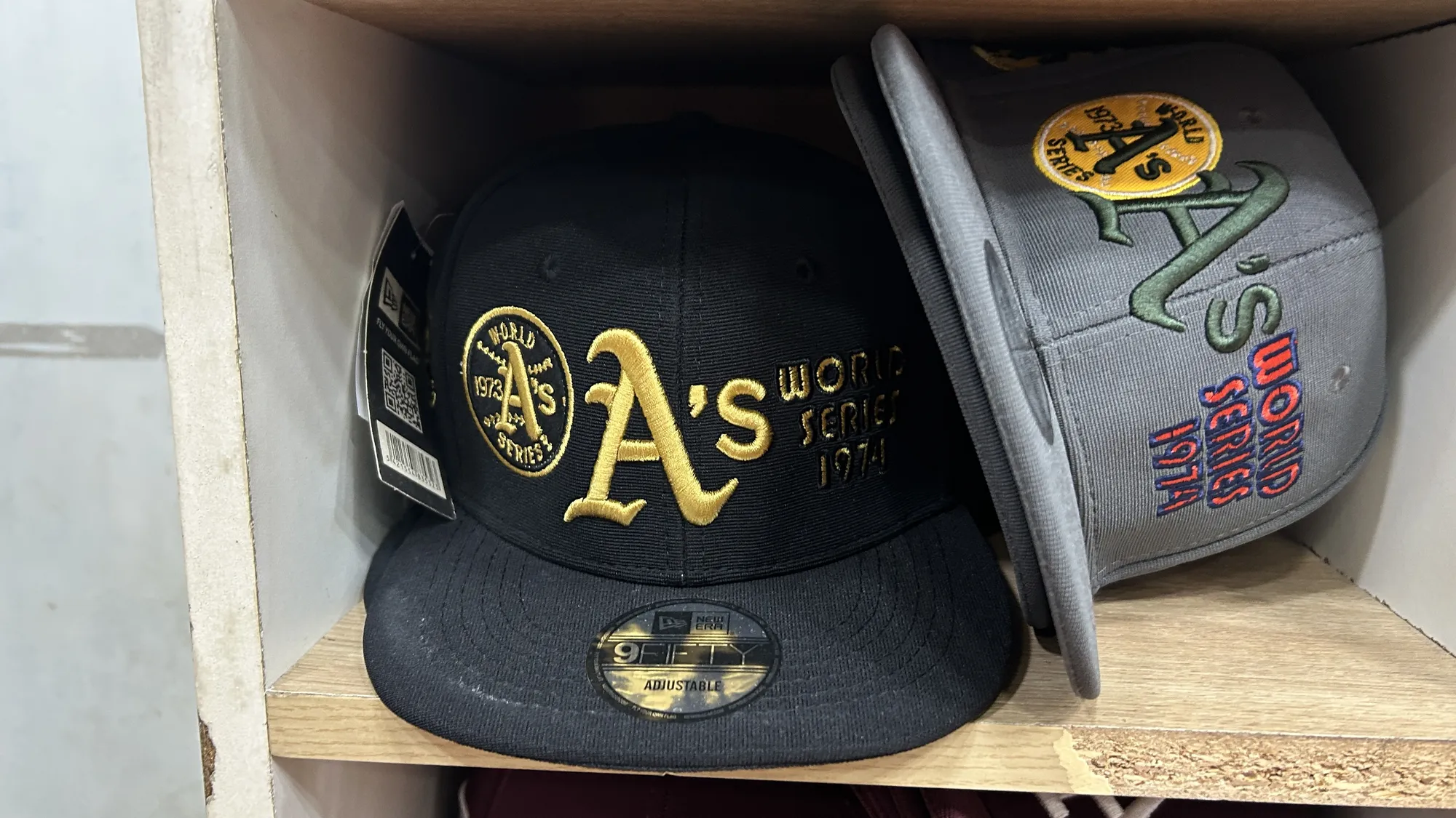 Gorras Regulables - Imagen 7