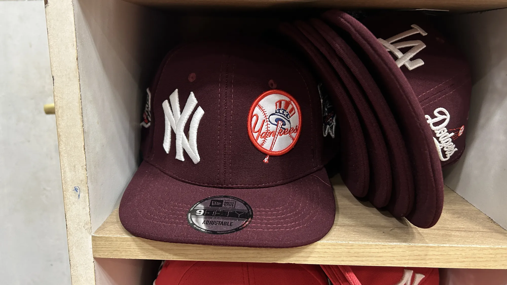 Gorras Regulables - Imagen 8