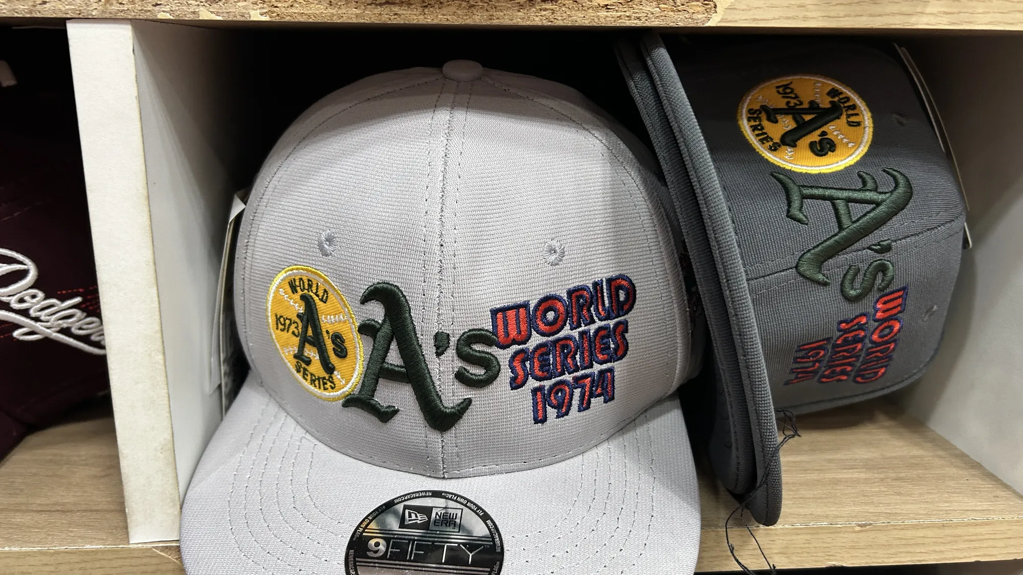 Gorras Regulables - Imagen 9