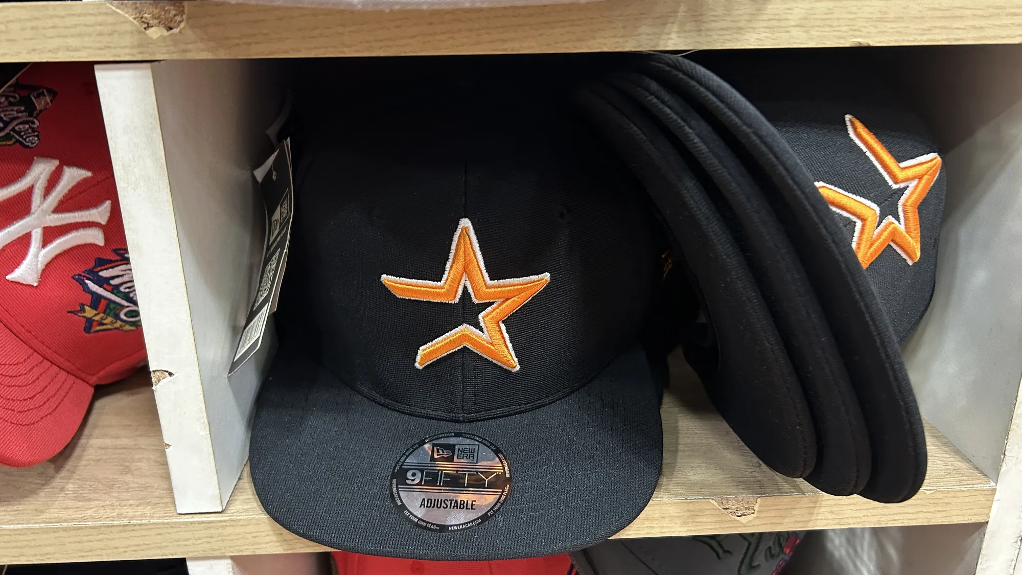 Gorras Regulables - Imagen 10