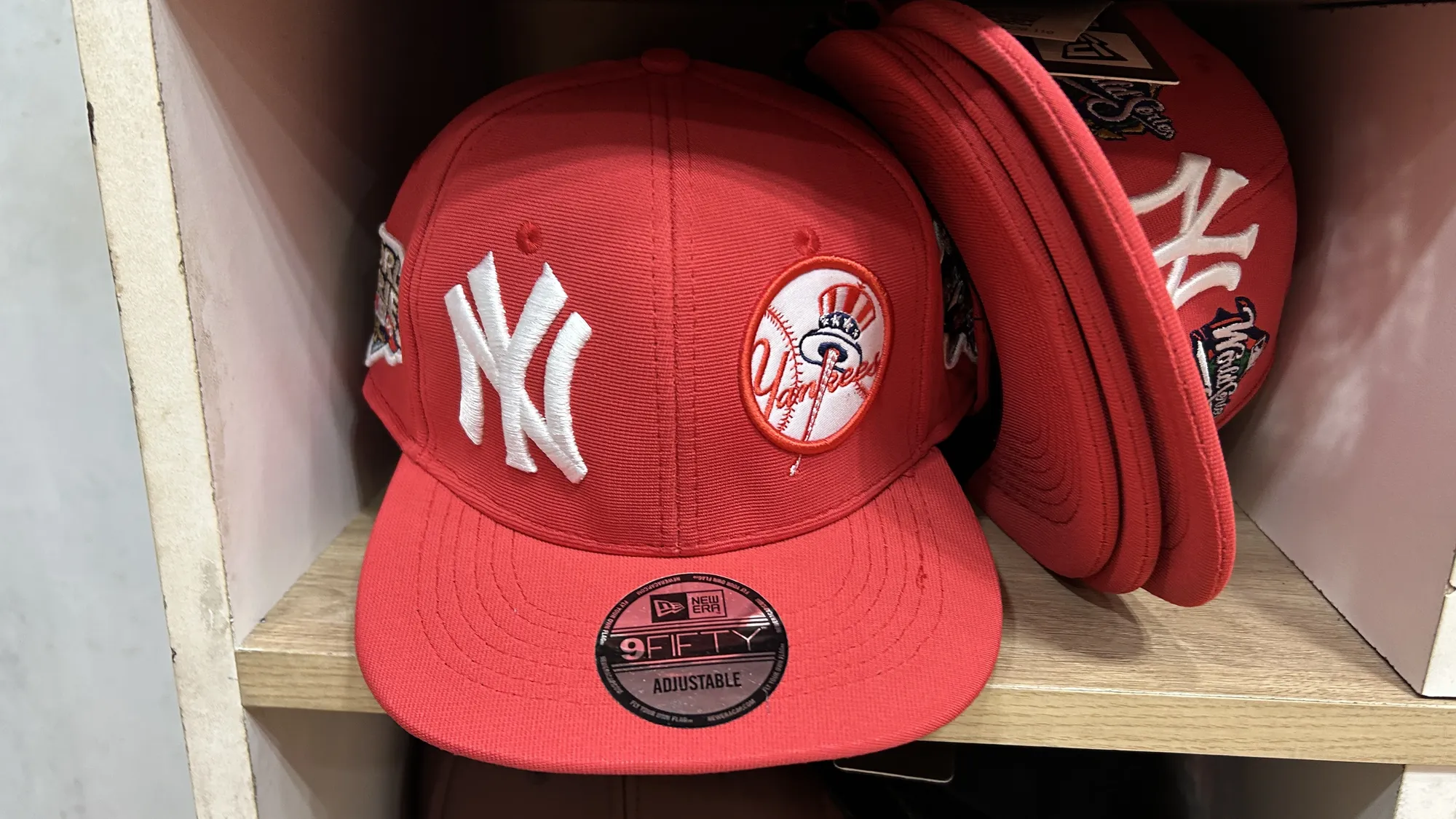 Gorras Regulables - Imagen 5