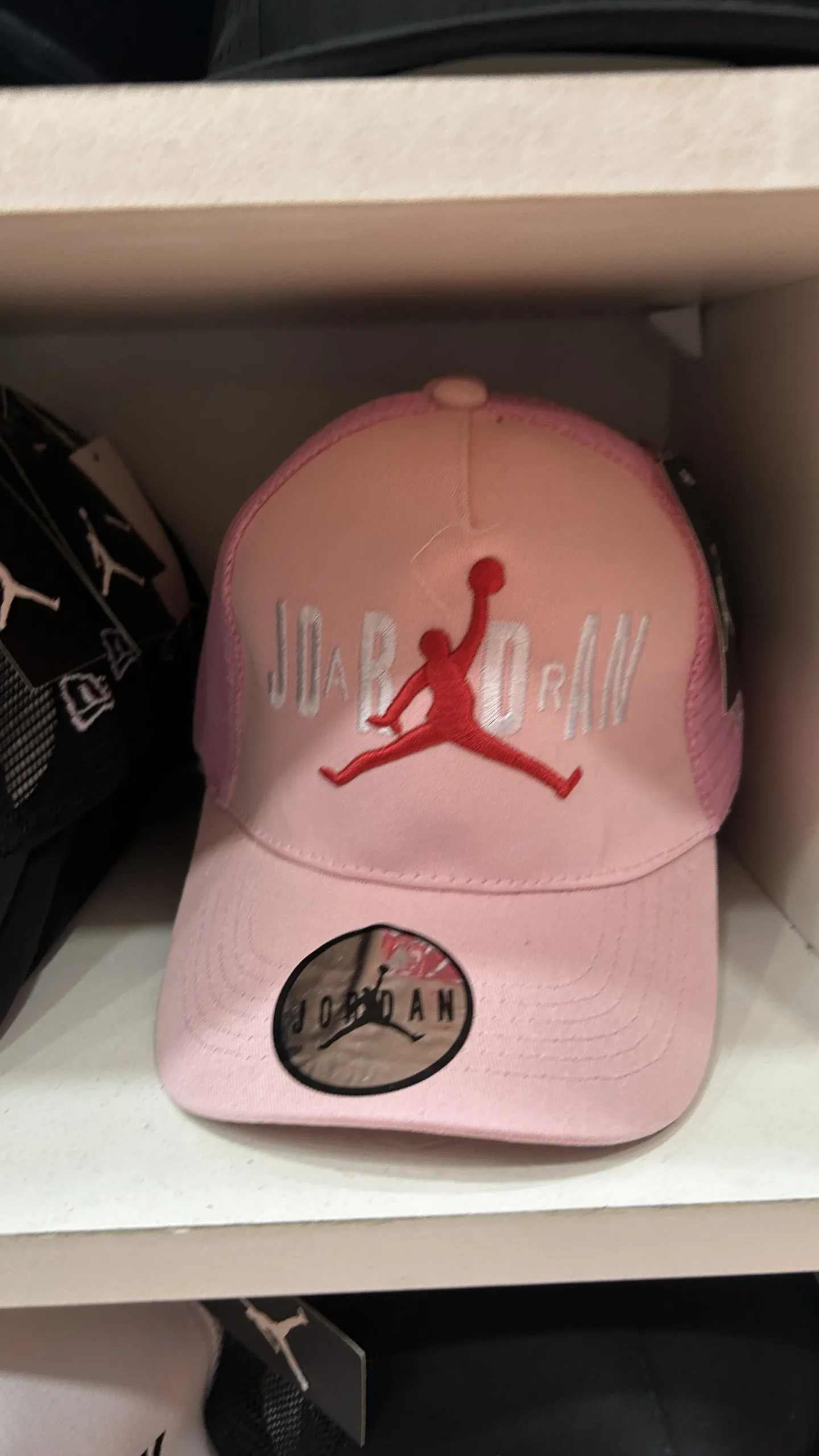 Gorras Regulables - Imagen 31