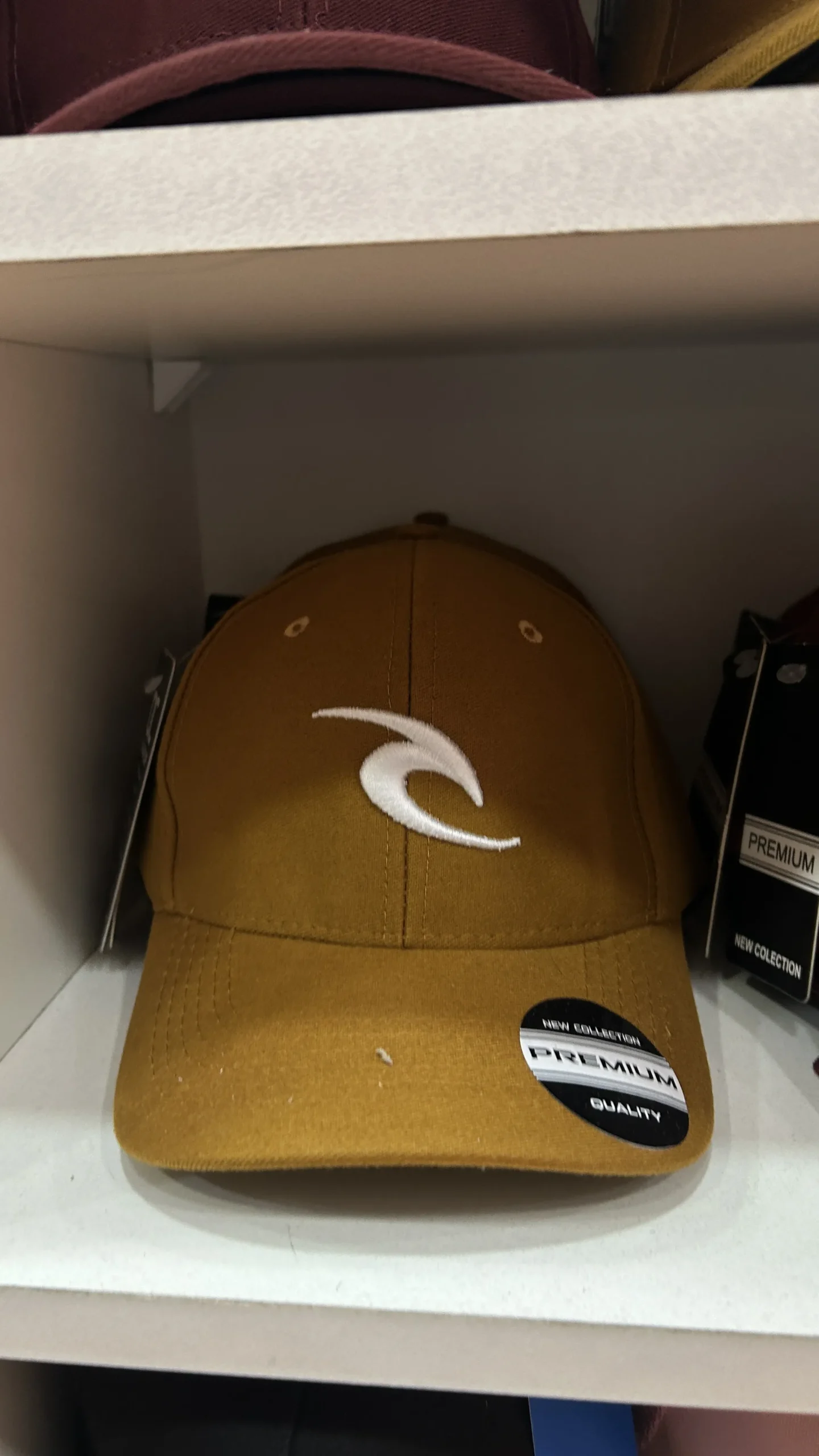 Gorras Regulables - Imagen 29