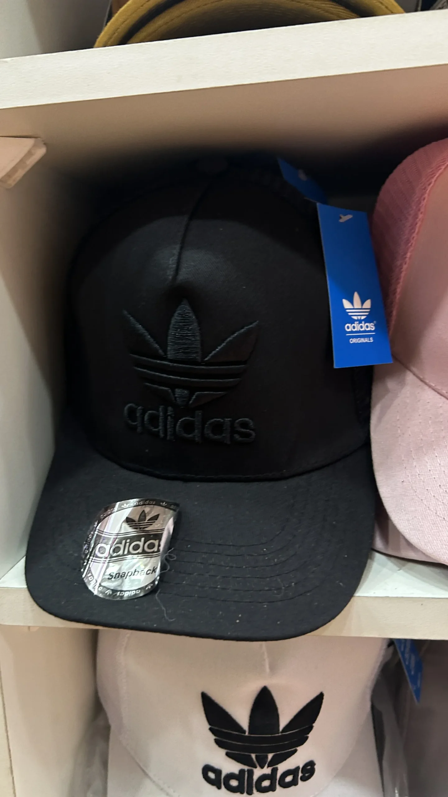 Gorras Regulables - Imagen 28