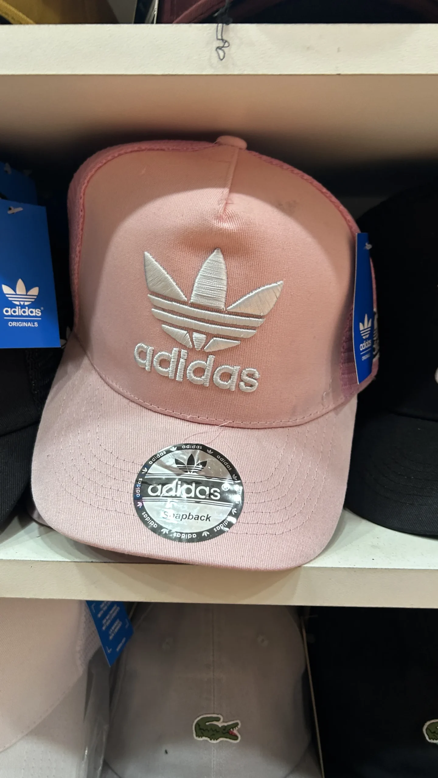 Gorras Regulables - Imagen 27