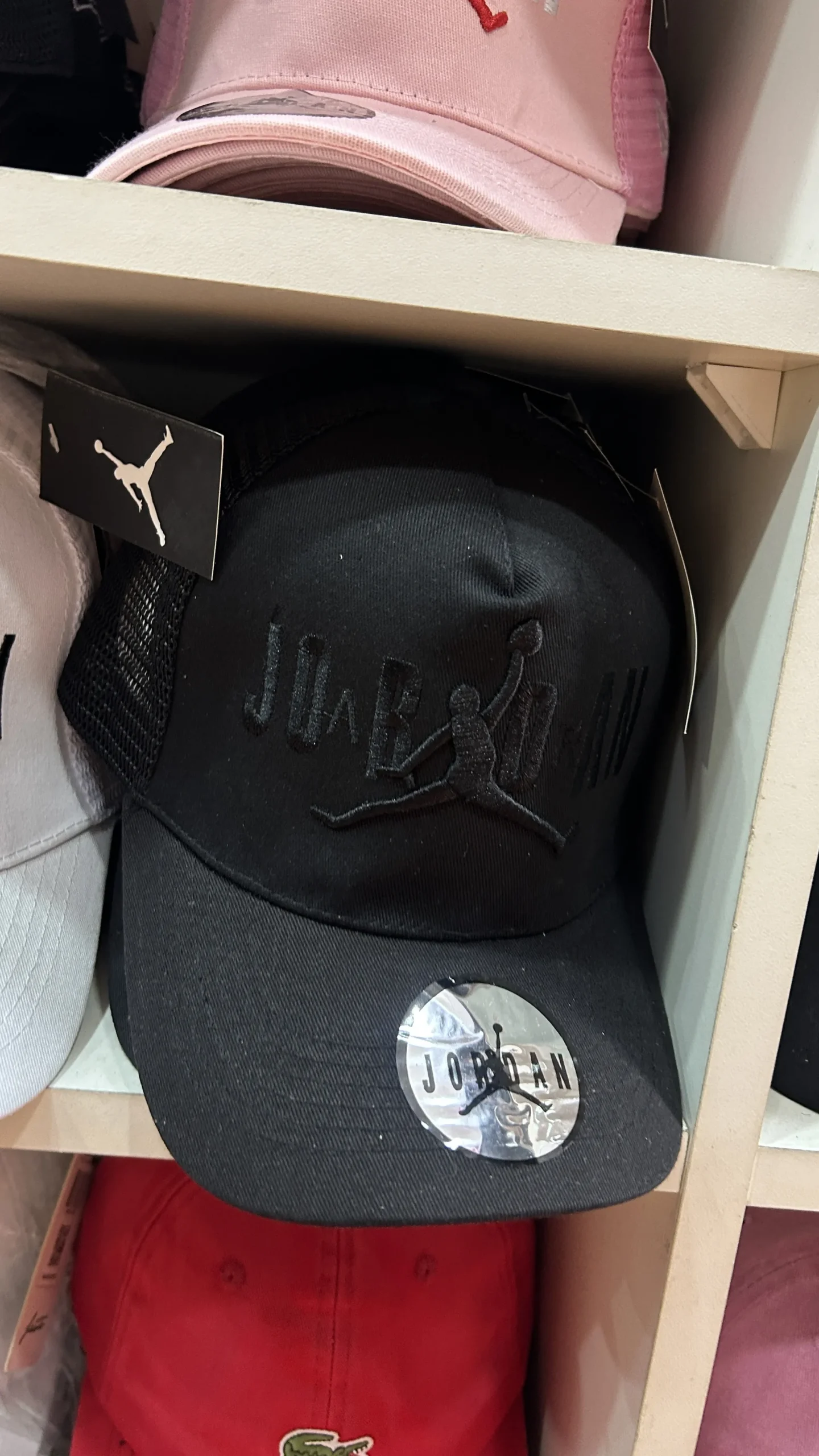 Gorras Regulables - Imagen 24