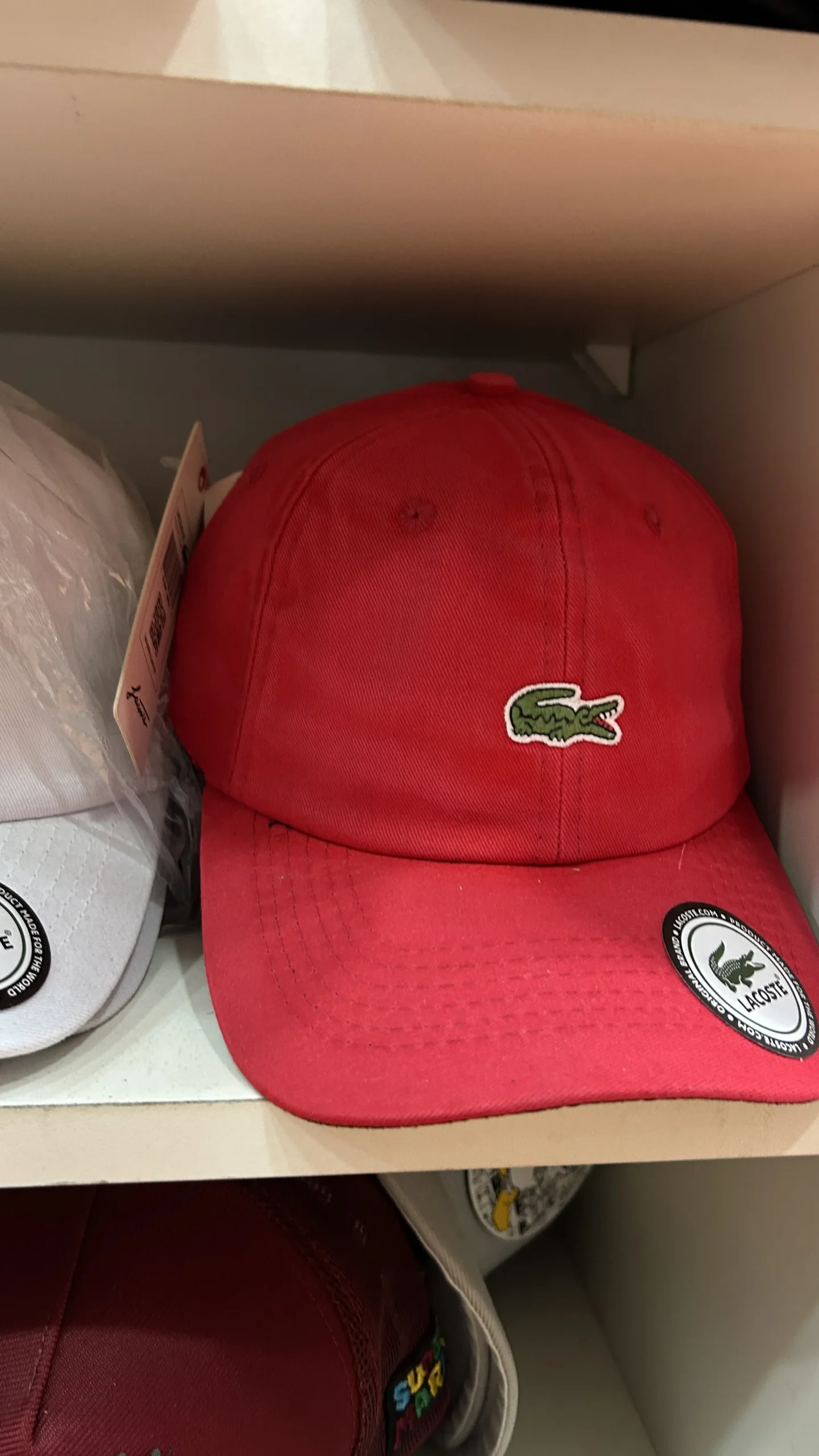Gorras Regulables - Imagen 23