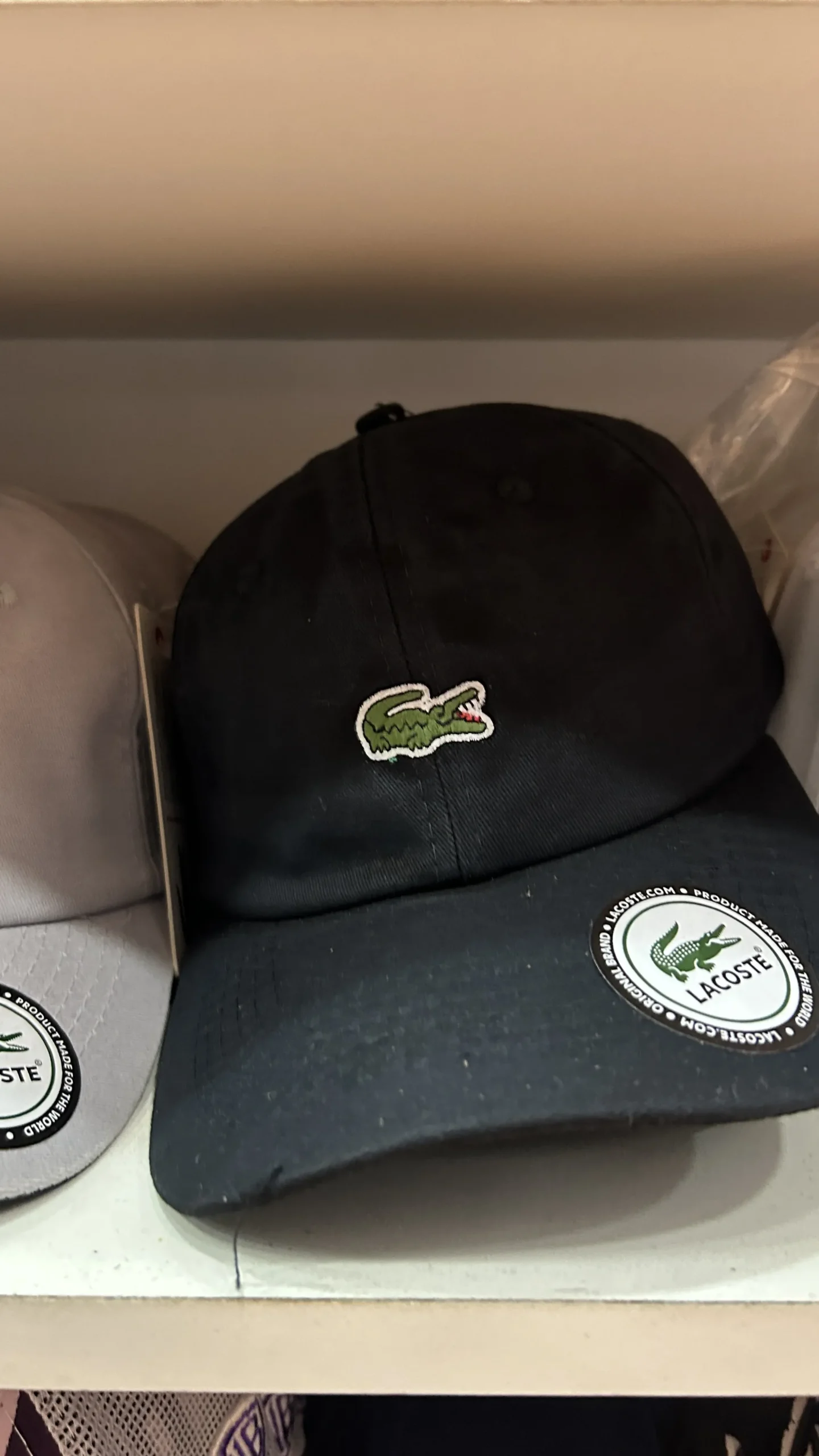 Gorras Regulables - Imagen 21