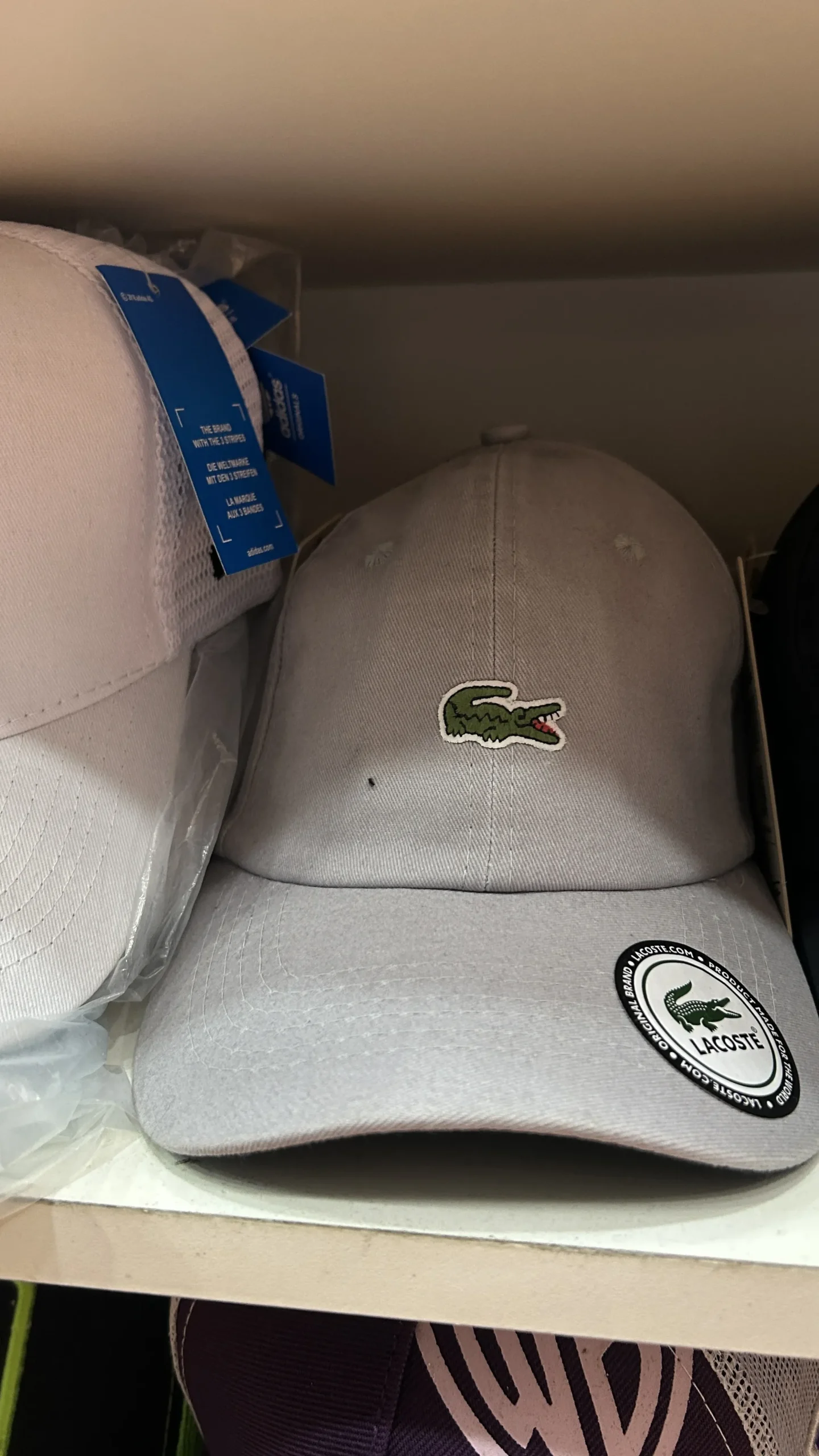 Gorras Regulables - Imagen 19