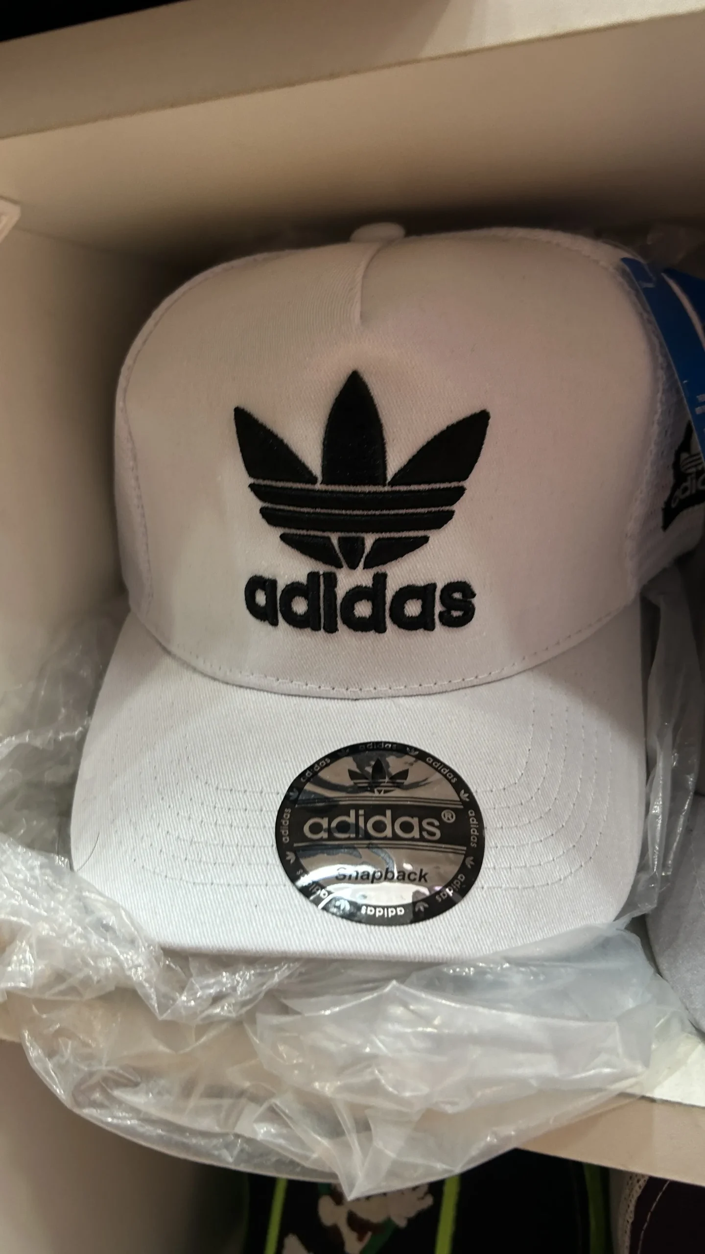 Gorras Regulables - Imagen 18