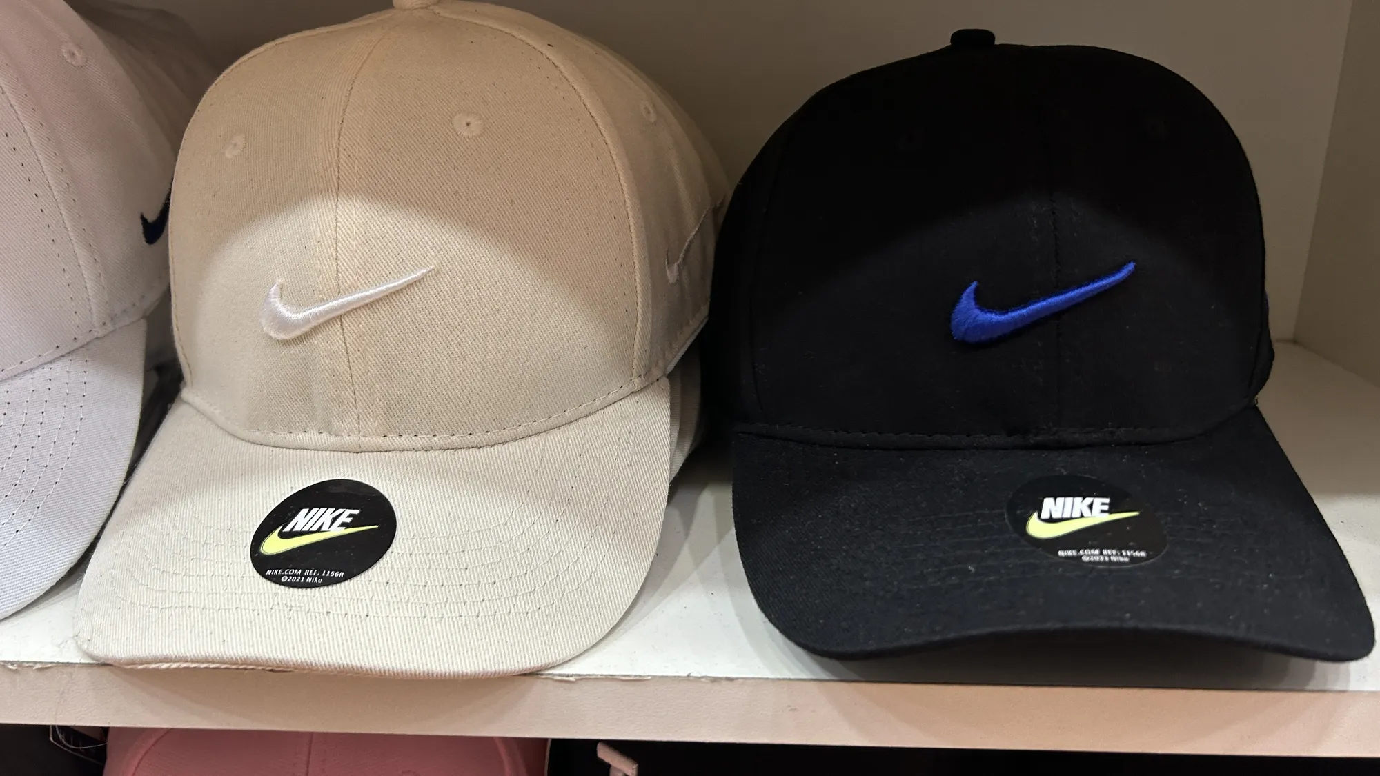 Gorras Regulables - Imagen 15
