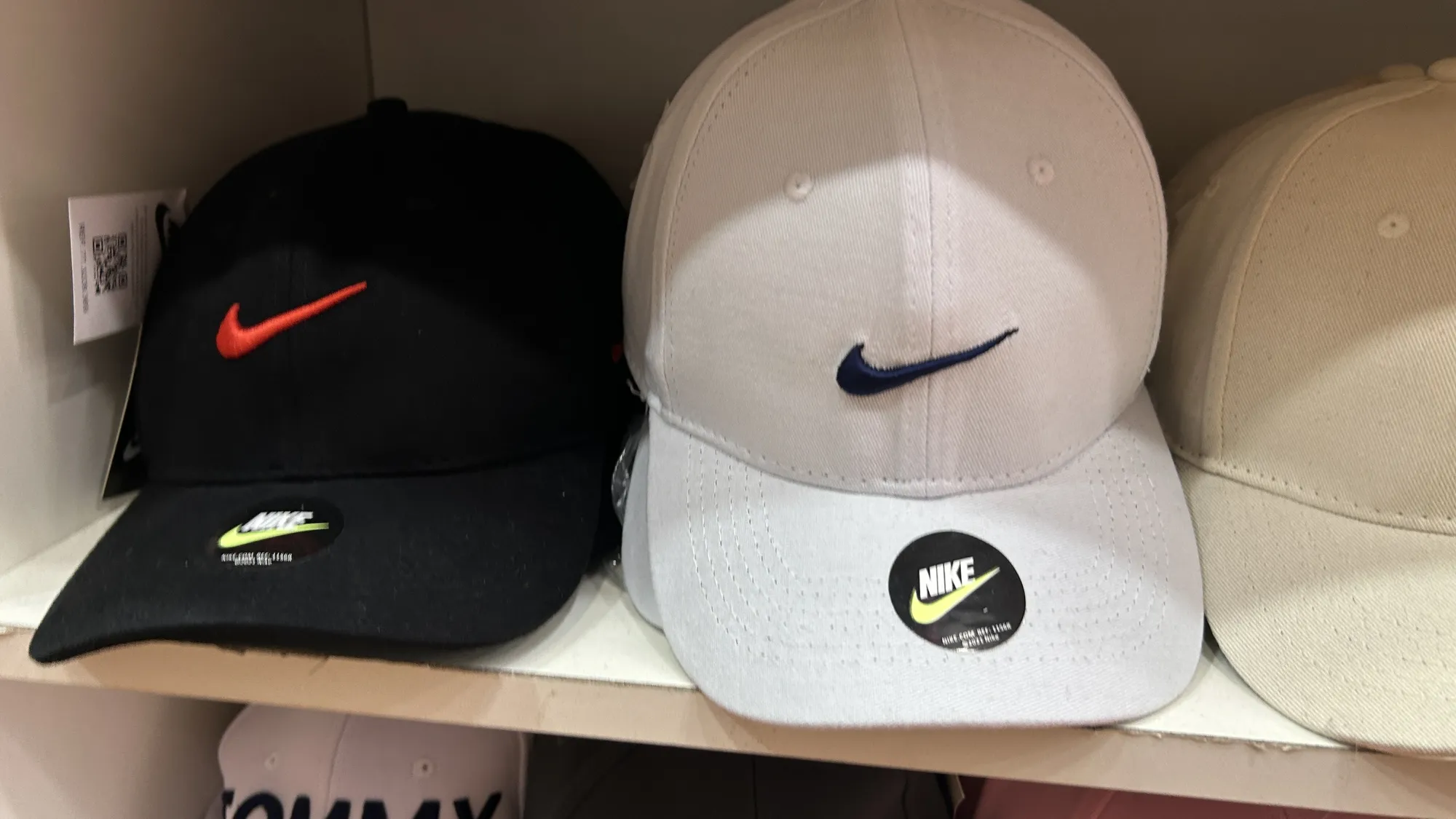 Gorras Regulables - Imagen 14