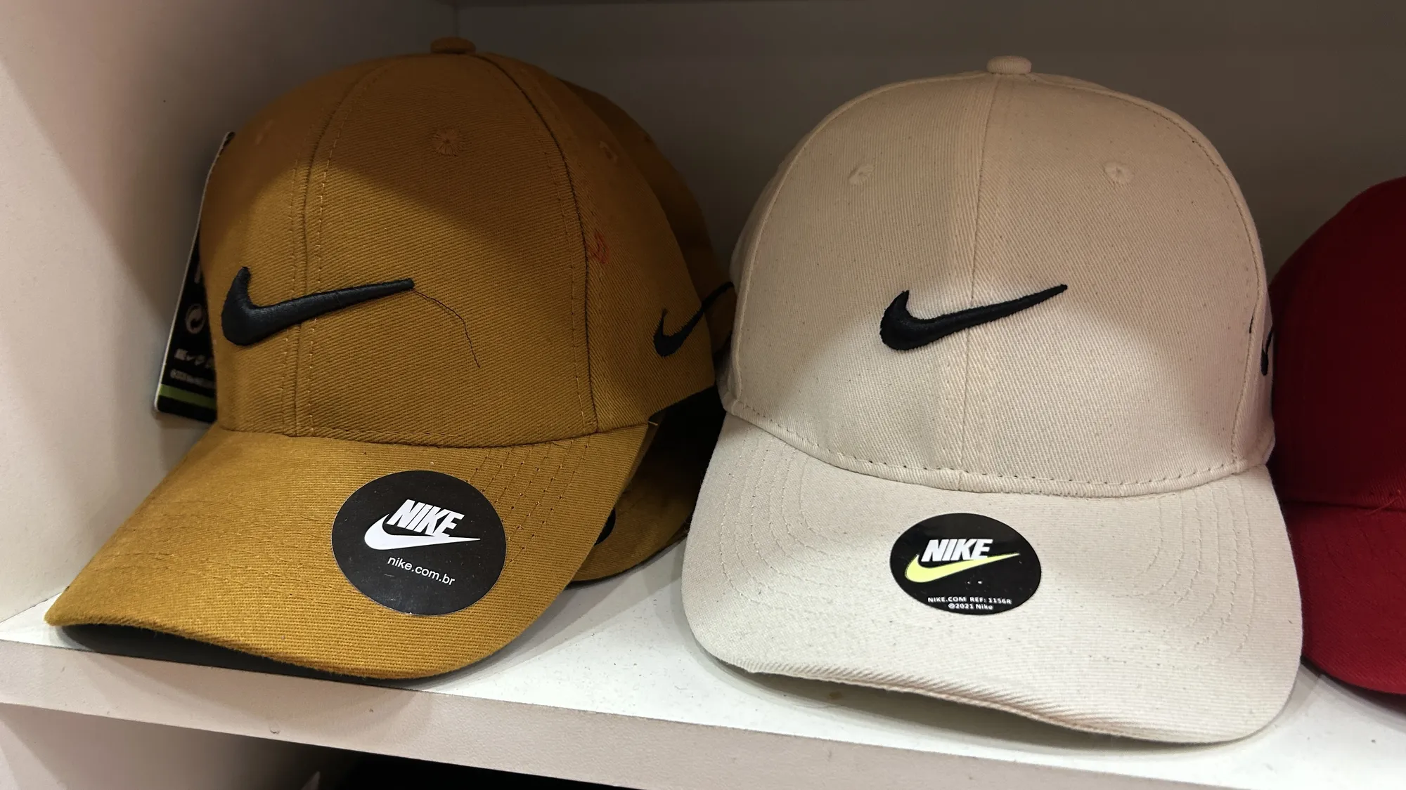 Gorras Regulables - Imagen 13