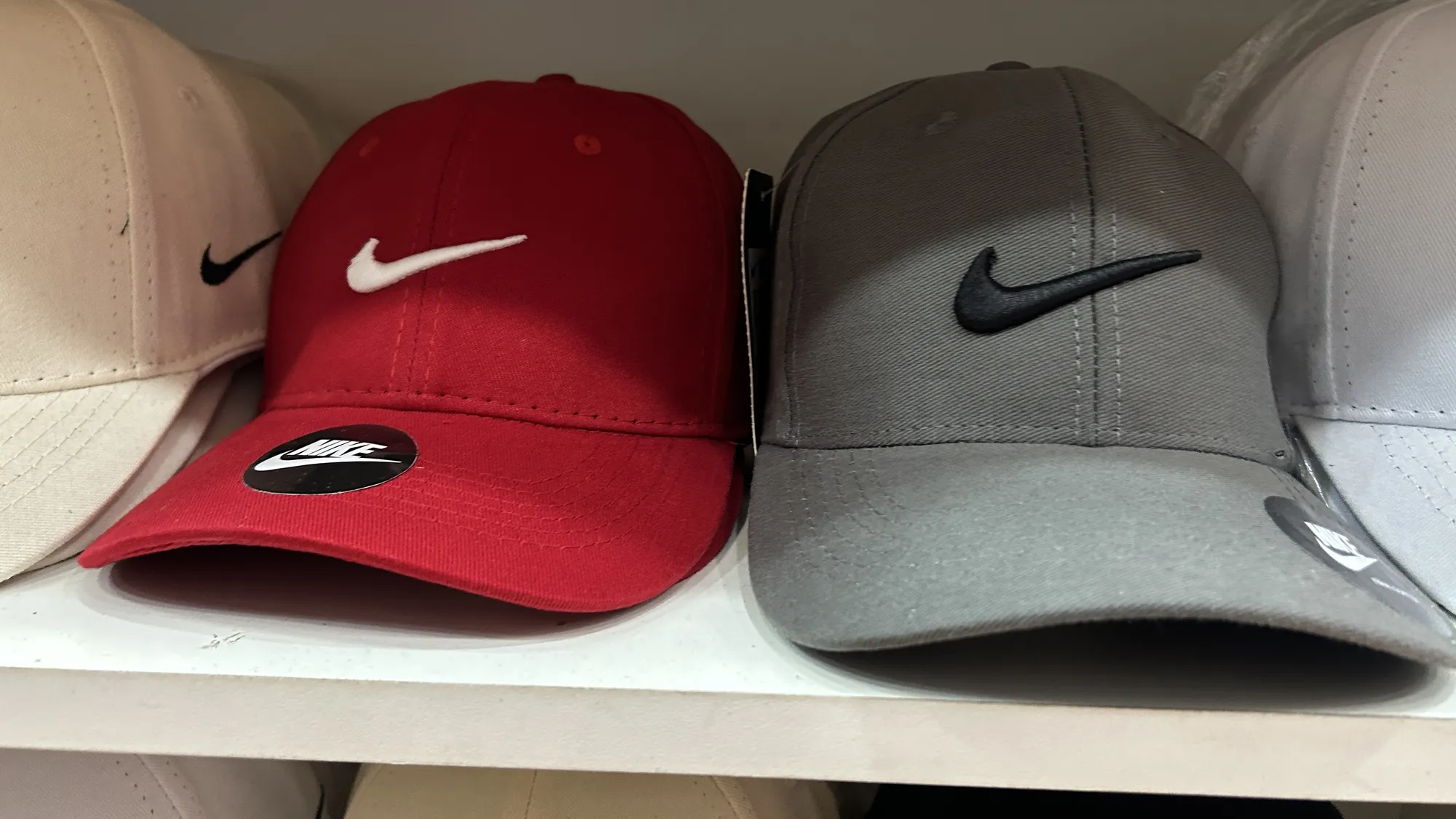Gorras Regulables - Imagen 12