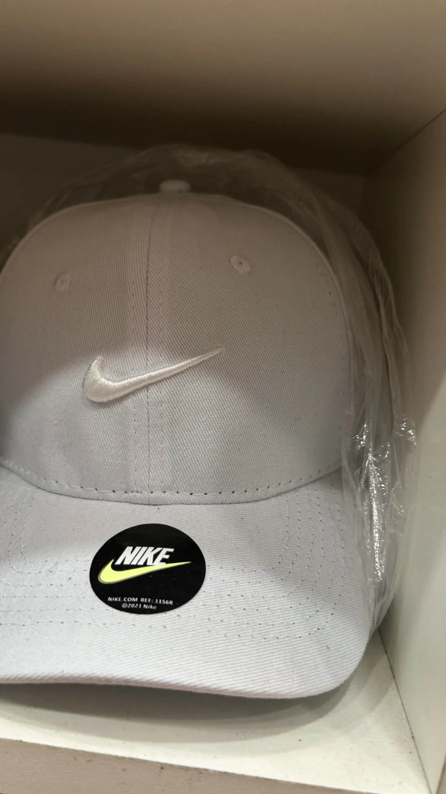 Gorras Regulables - Imagen 11