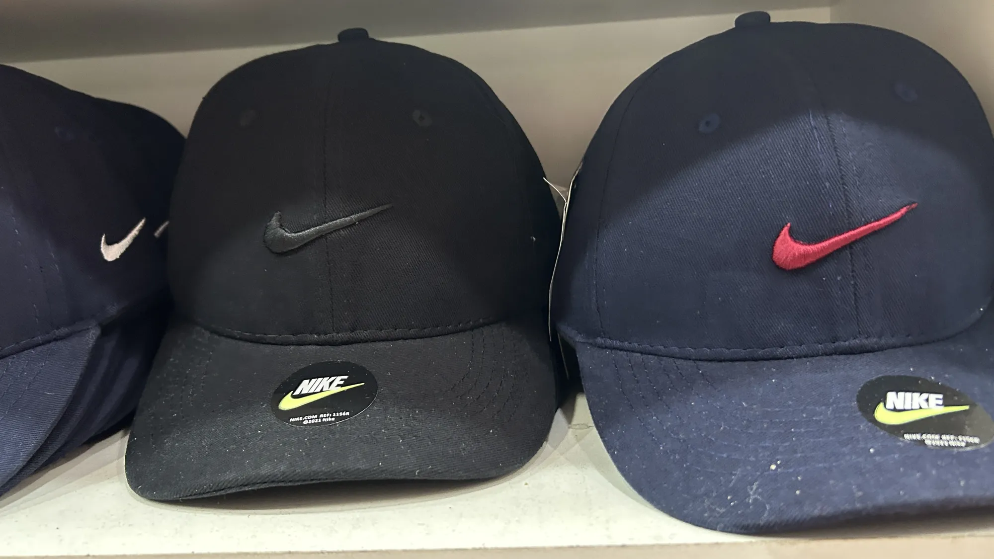 Gorras Regulables - Imagen 9