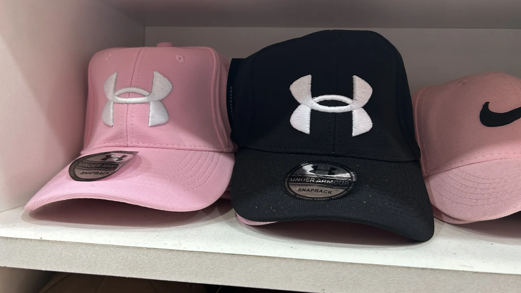 Gorras Regulables - Imagen 5