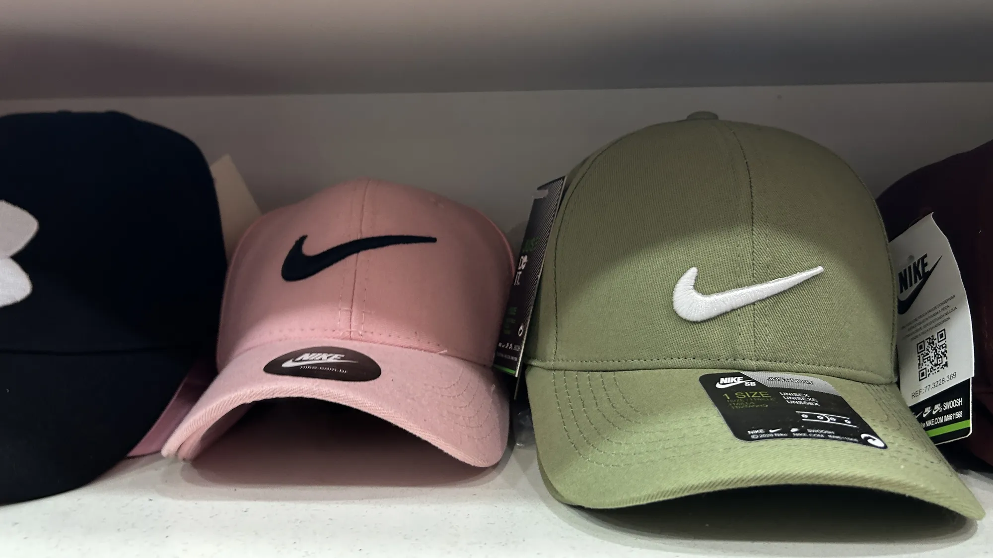 Gorras Regulables - Imagen 4