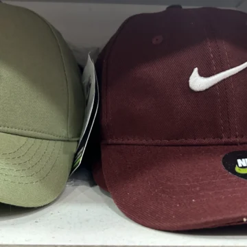 Alternative view of Gorras Regulables