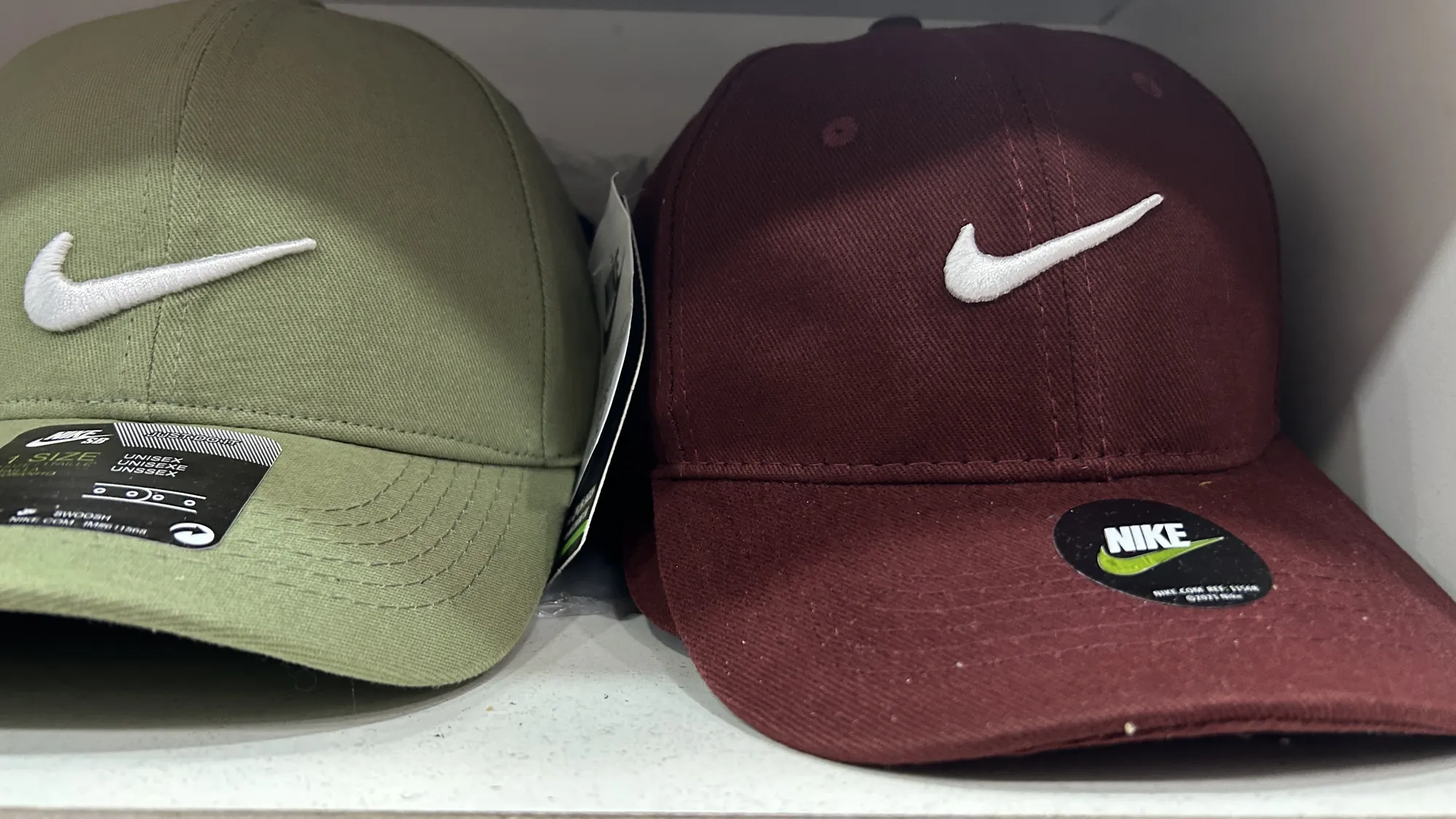 Gorras Regulables - Imagen 2