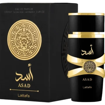 Lattafa Asad 100 ml