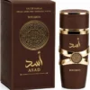 perfume Lattafa Asad Bourbon