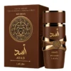 Perfume Lattafa Asad Bourbon 50 ml