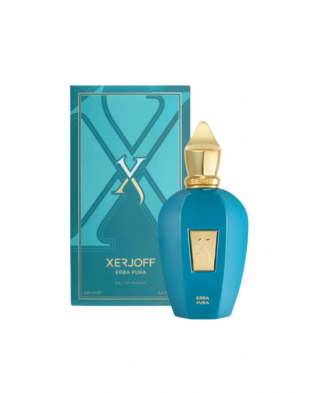 Xerjoff Erba Pura 100 ml