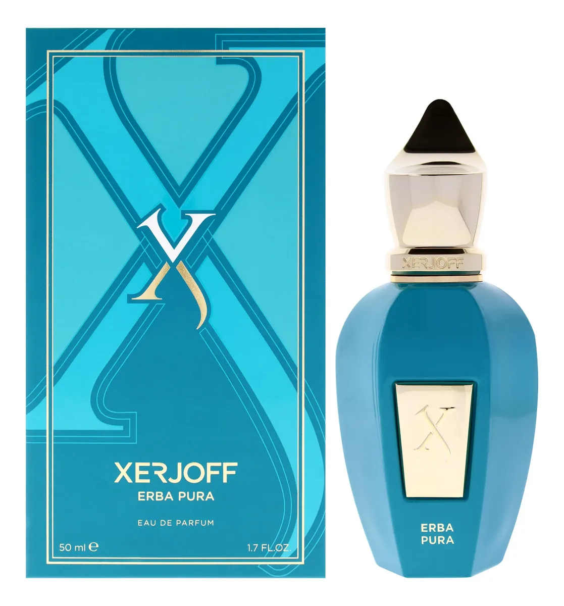 Xerjoff Erba Pura 50 ml