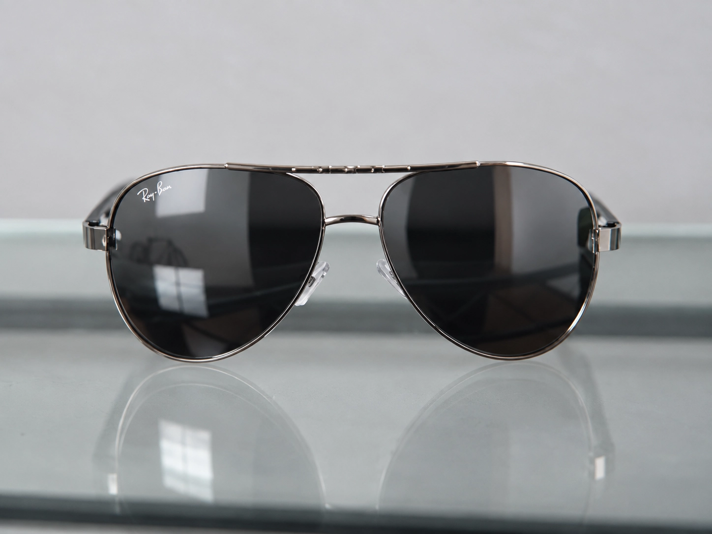 Anteojos de Sol Aviador Unisex - Imagen 7