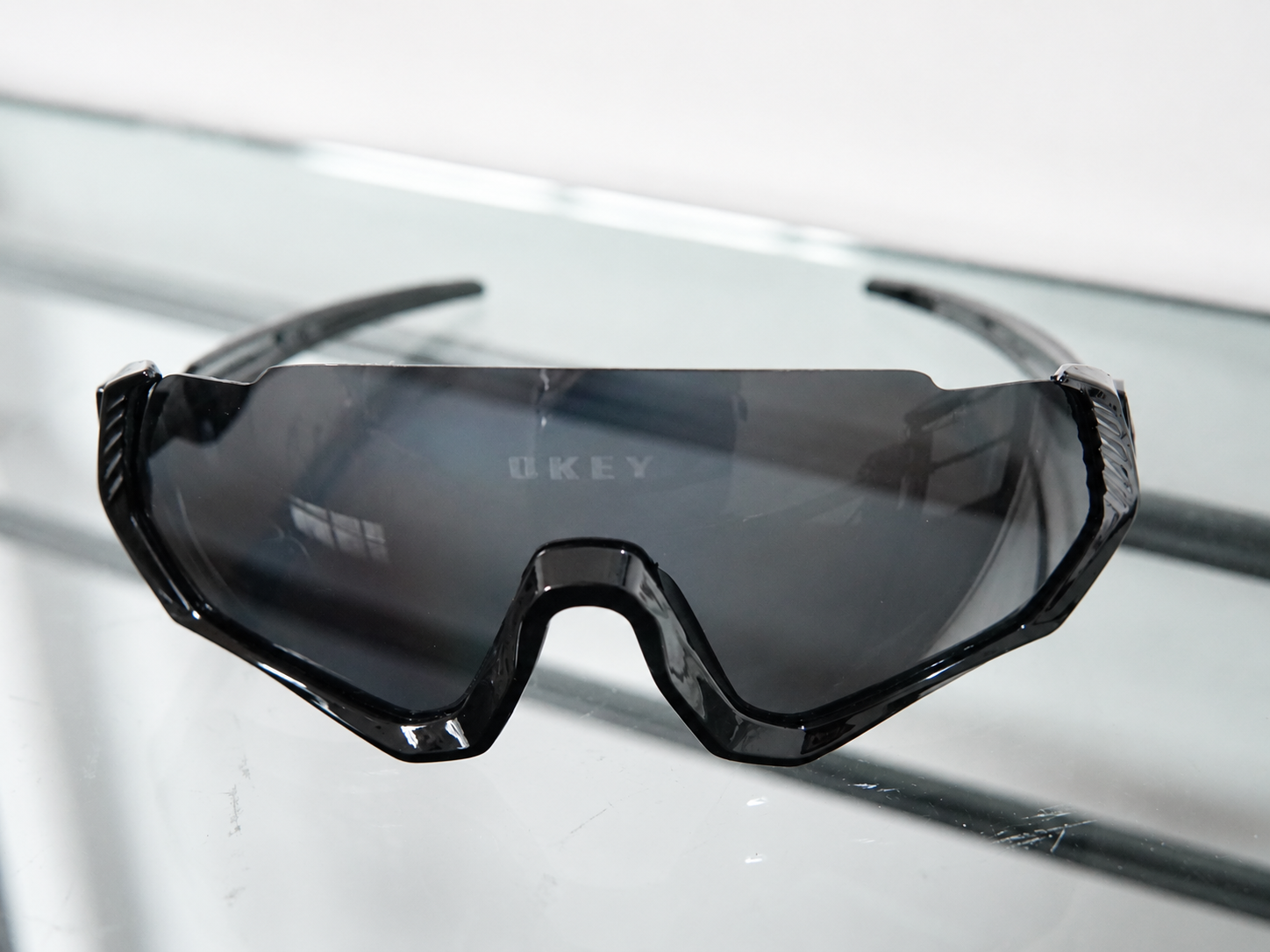 Anteojos Deportivos Unisex - Imagen 2
