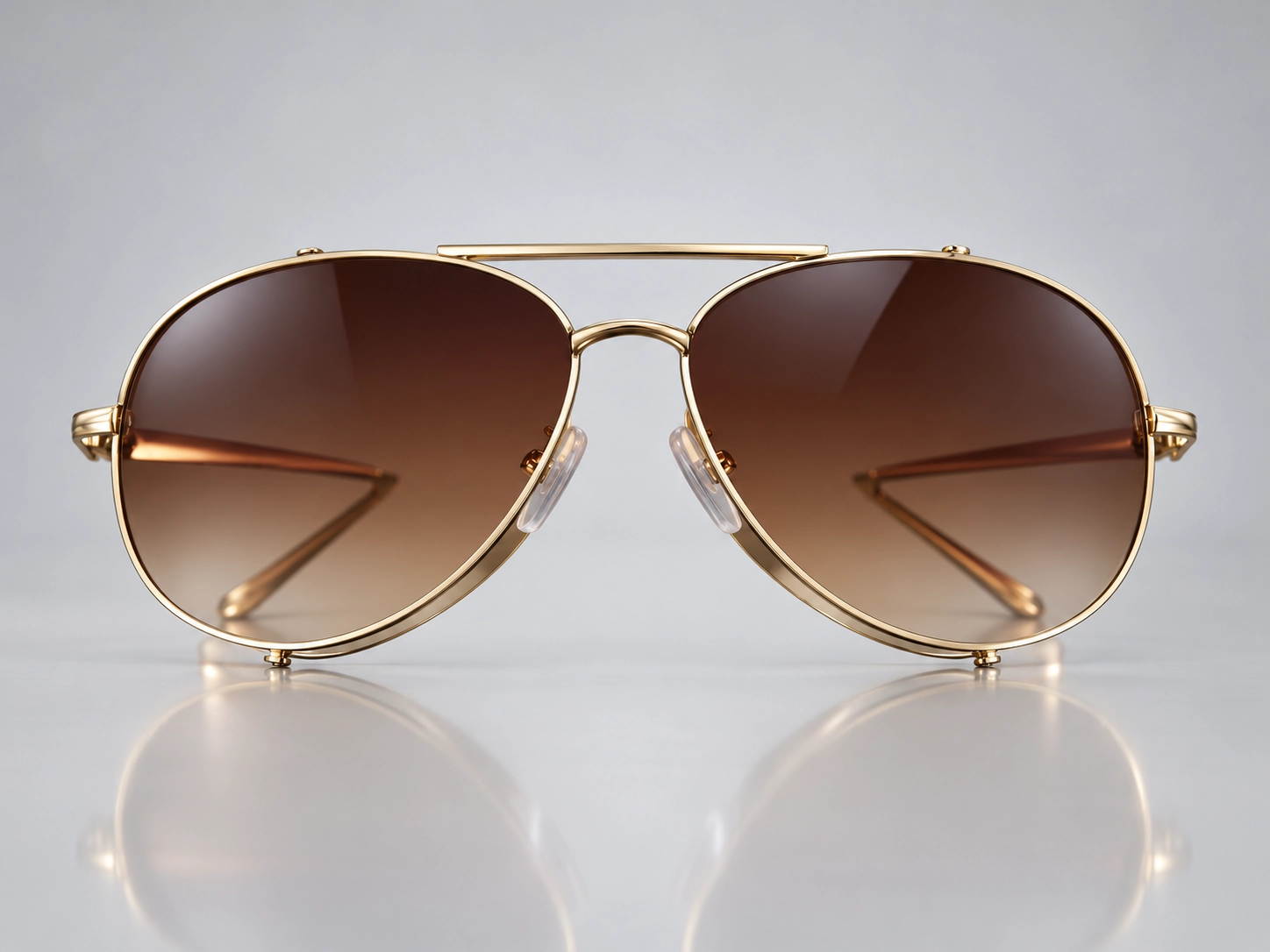 Lentes de Sol Aviador Steampunk - Imagen 6