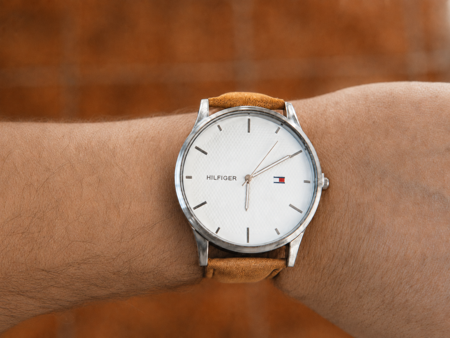 Reloj Analógico Clásico - Imagen 3