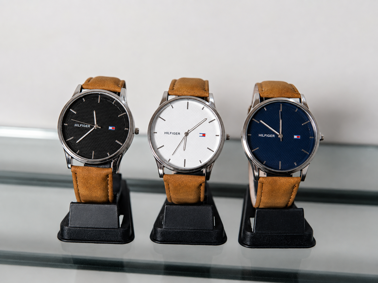 Reloj Analógico Clásico - Imagen 2