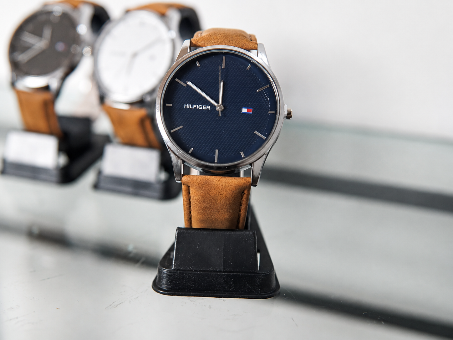 Reloj Analógico Clásico - Imagen 5