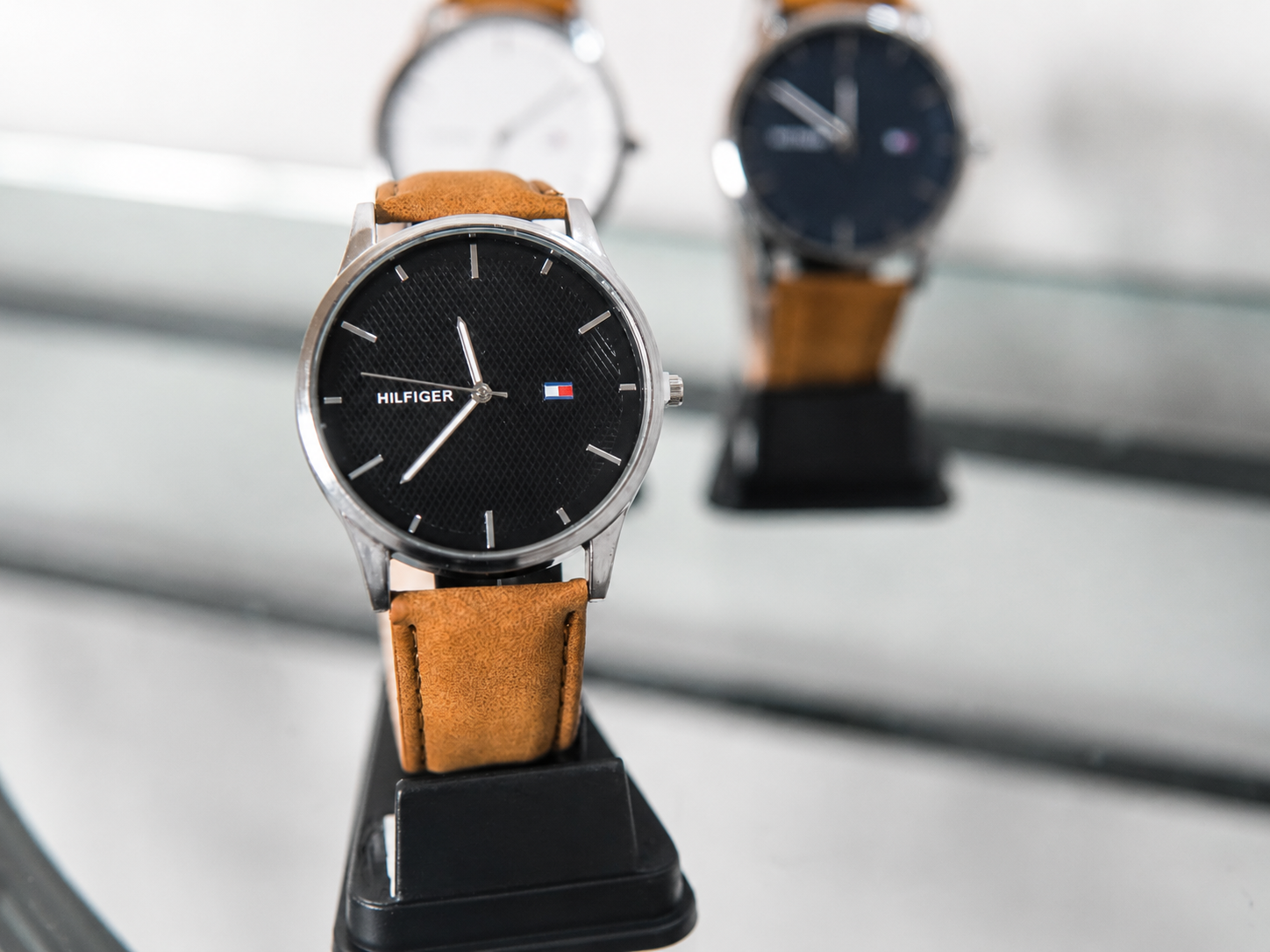 Reloj Analógico Clásico - Imagen 4