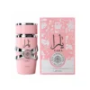 perfume Yara Rosa Lattafa 100 ml