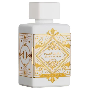 Perfume Bade’e Al Oud Honor & Glory 100 ml Eau de Parfum