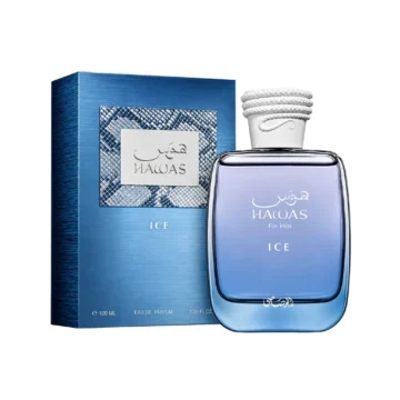 rasasi hawas ice perfume arabe Mayorista