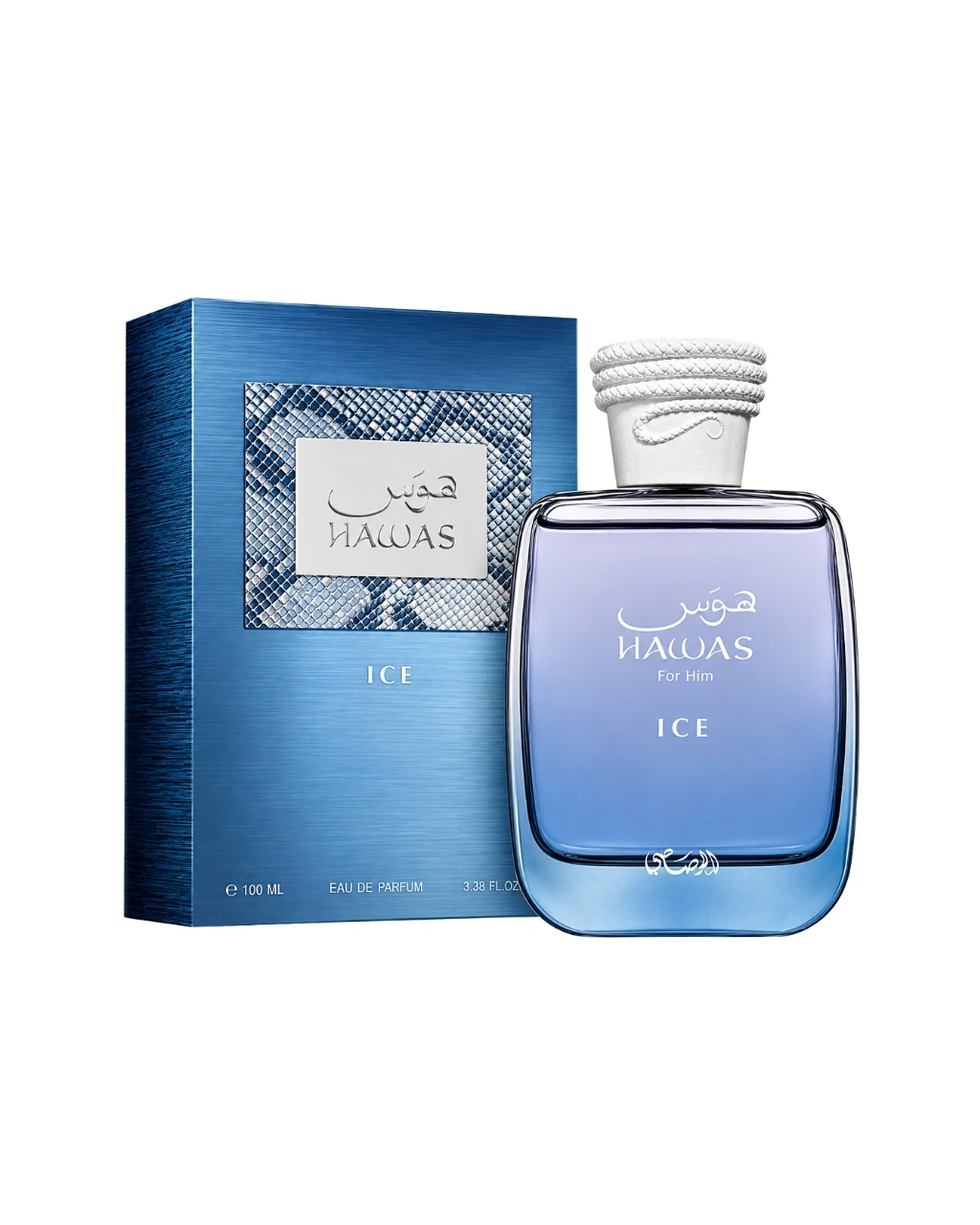 rasasi hawas ice perfume arabe Mayorista
